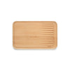 Profile Wooden Chopping Board for Meat