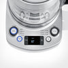 Tea Maker with automatic lift function