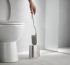 Flex™ Lite Stainless-Steel Toilet Brush