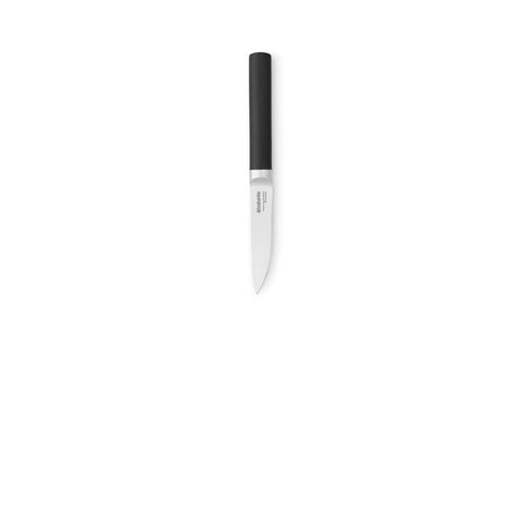 Profile Paring Knife - Black Handle