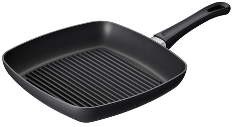 Classic Induction Grill Pan 27x27cm
