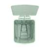 StepUp Pedal Bin 40 litre - Jade Green