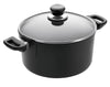 Classic Dutch Oven 4L, 24cm