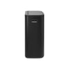 Bo Touch Bin 60 litre - Matt Black