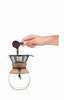 Pour Over Coffee Maker 1 litre - Cork