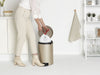 Pedal Bin NewIcon 20 Litre - Metallic Gold