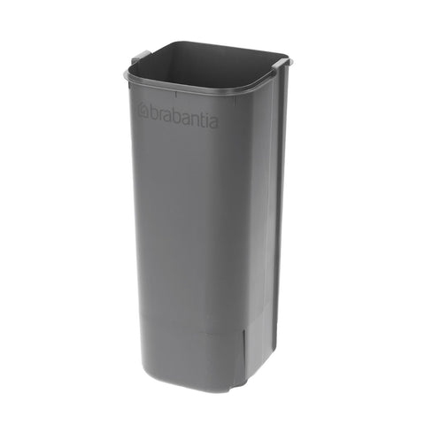 Replacement BO Plastic Inner Bucket 30 litre - Grey