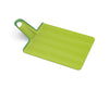 Chop2Pot™ Plus Folding Chopping Board Regular - Green