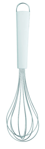 Whisk, Large - White