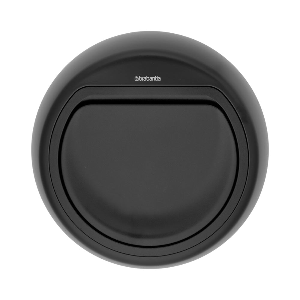 Replacement Touch Bin Lid 60 litre - Black