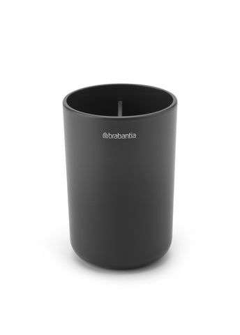 Toothbrush Holder - Dark Grey