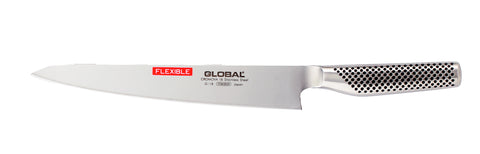 Global G-18 Filleting Knife 24cm