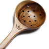 Wooden Skimmer Spoon