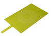 Roll-up Silicone Pastry Mat - Green