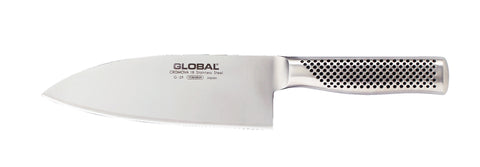 Global G-29 Meat & Fish Slicer Knife 18cm