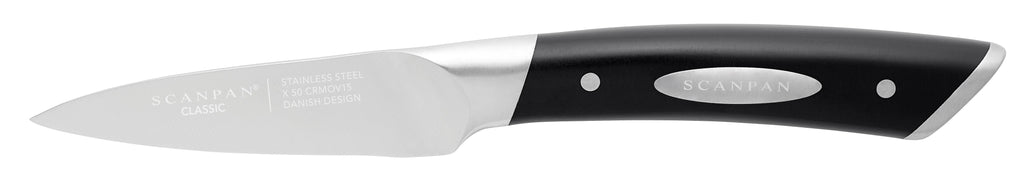 New Classic Paring Knife, 9cm