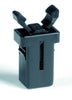 Replacement Catch for Lid Unit - Black