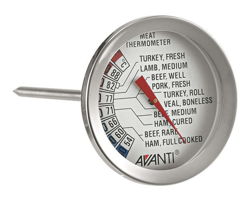 Tempwiz Chef's Meat Thermometer