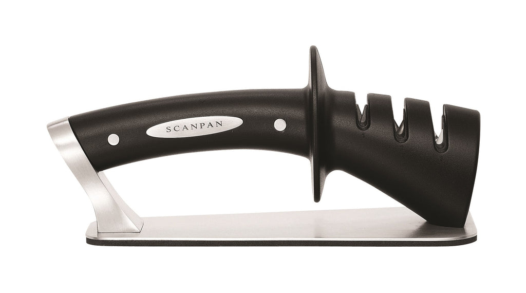 New Classic Knife Sharpener