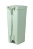 StepUp Pedal Bin 40 litre - Jade Green