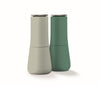 Milltop™ Salt & Pepper Mills - Sage (Editions)