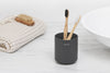 MindSet Toothbrush Holder - Mineral Infinite Grey