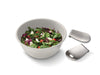 Uno™ Salad Bowl & Servers Set - Stone