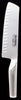 Global G-81 Vegetable Knife Fluted 18cm