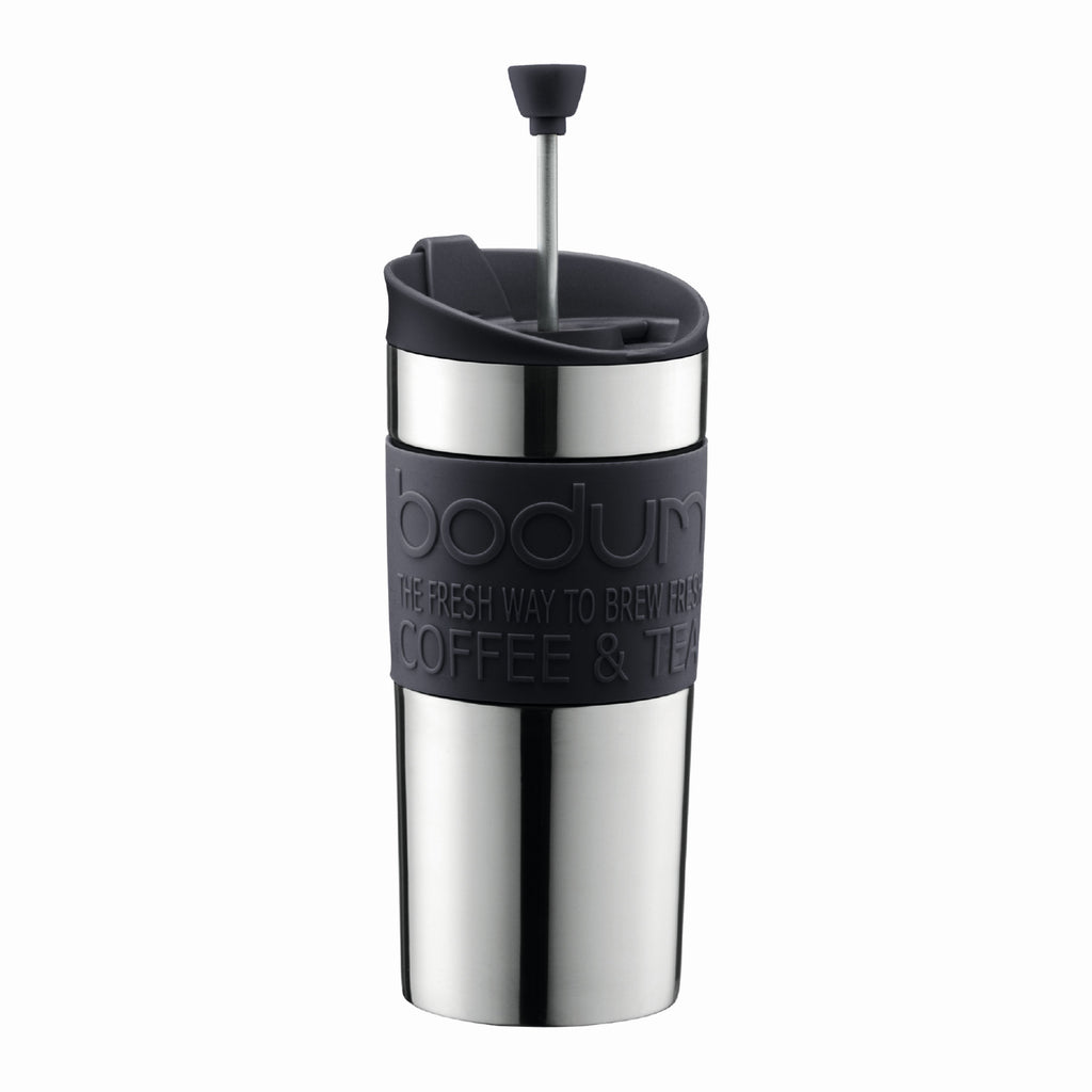 Travel Press Coffee Maker Vacuum 350ml