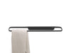 MindSet Towel Rail - Mineral Infinite Grey