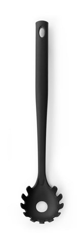 Spaghetti Scoop - Black