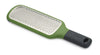 GripGrater™ Fine Paddle Grater - Green
