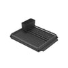 Dish Drying Rack - Dark Grey