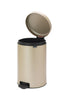 Pedal Bin NewIcon 20 Litre - Metallic Gold