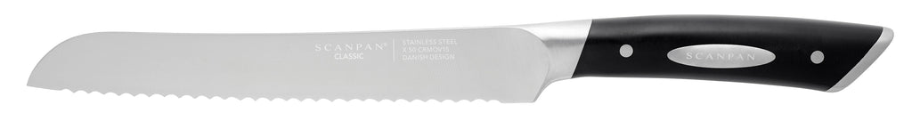 New Classic Bread Knife, 20cm