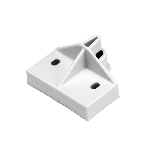 Door Bracket Sort & Go - White