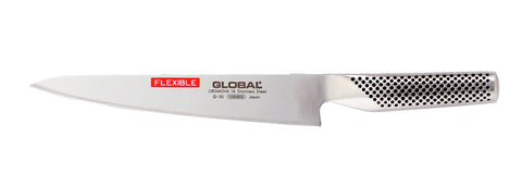 Global G-20 Filleting Knife 21cm