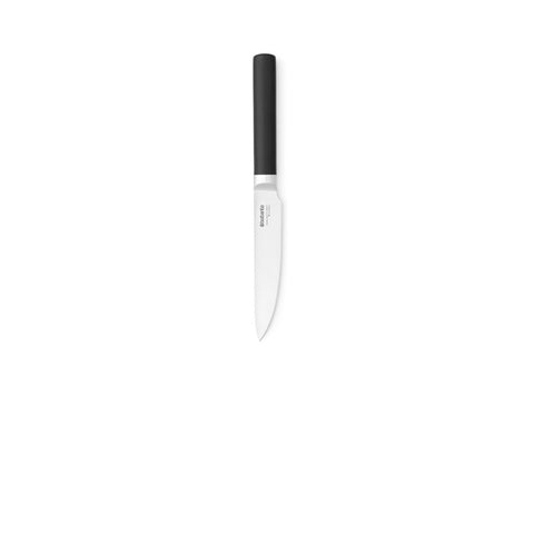 Profile Utility Knife - Black Handle