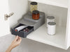 CupboardStore™ Compact Tiered Organiser