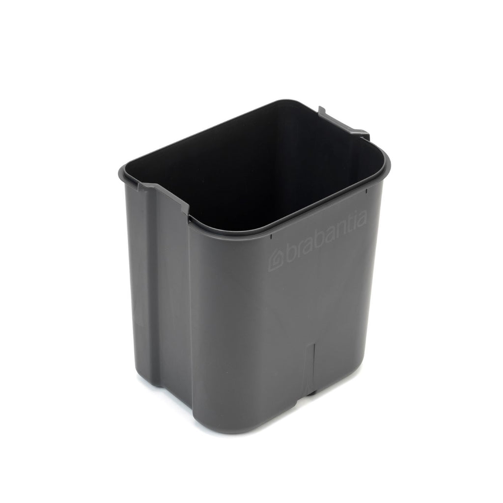 Replacement BO Plastic Inner Bucket 23 litre - Grey