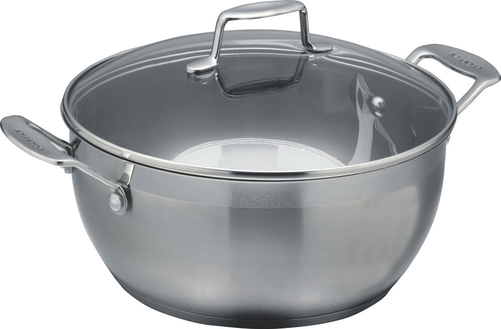 Impact Stew Pot 6L, 28cm