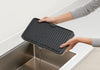 Tier™ Expandable Draining Board - Grey