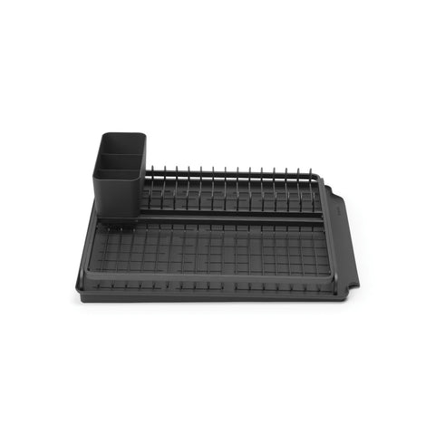 Dish Drying Rack - Dark Grey