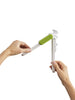 Pivot™ 3-in-1 Can Opener - White/Green