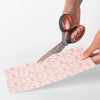Tasty+ Kitchen Scissors - Terracotta Pink