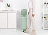 StepUp Pedal Bin 40 litre - Jade Green