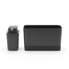 Sink Organiser Set - Dark Grey