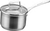 Impact Saucepan 2.5L,18cm
