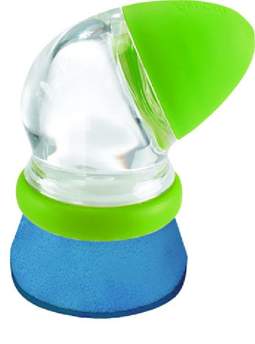 Sudster Hand Scrubber - Arugula