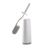 Flex™ Light Grey Toilet Brush